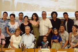 IV Coloquio Nacional de buenas prácticas en Gestión Documental en instituciones de Educación Superior – Comité Técnico del Sistema Nacional de Archivos