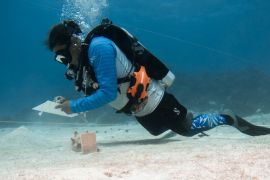 Memoria ecológica: cuidar el mar, preservar la historia