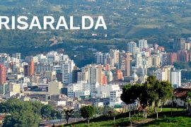 imagen de la Asistencia técnica regional en el departamento de Risaralda