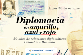 exposición diplomacia